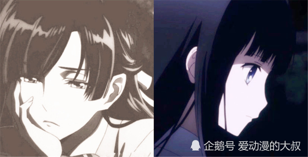 19年超流行的"假装快乐"头像:爱而不得,是遗憾也是庆幸!