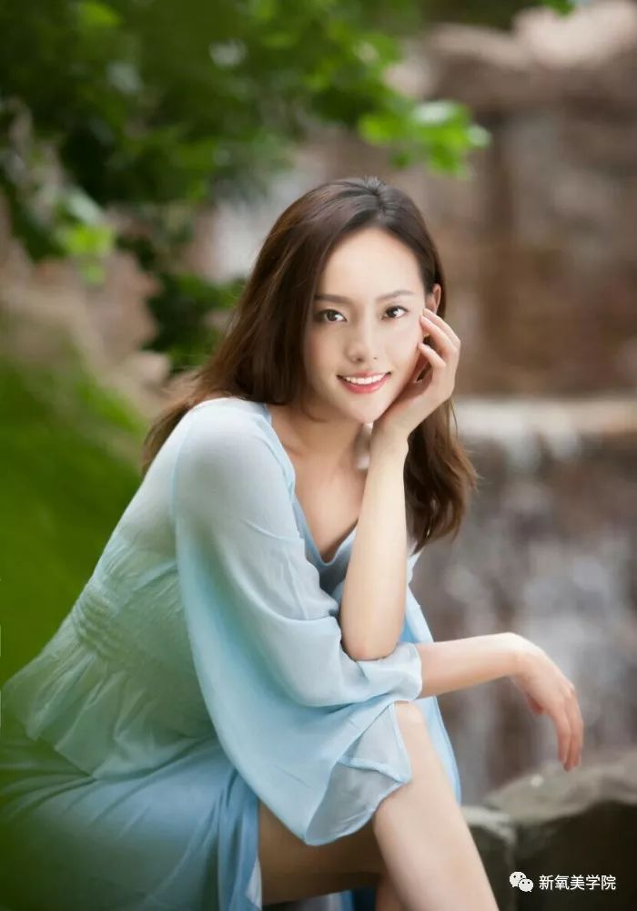 清纯又妖孽的"小狐狸"气质成新宠?张嘉倪宋轶完美诠释