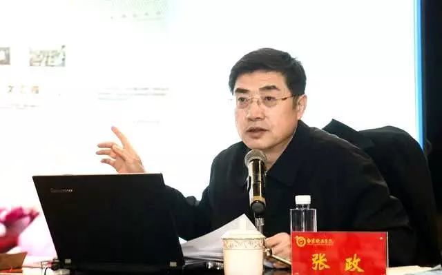 人都是什么级别?级别最高一位是副部级!