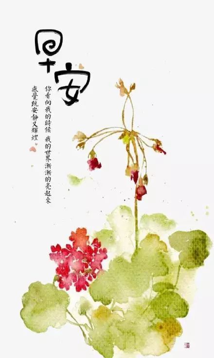 6,人生就像旅行,心情就是风景,你用什么样的心情过日子,就会看到什么