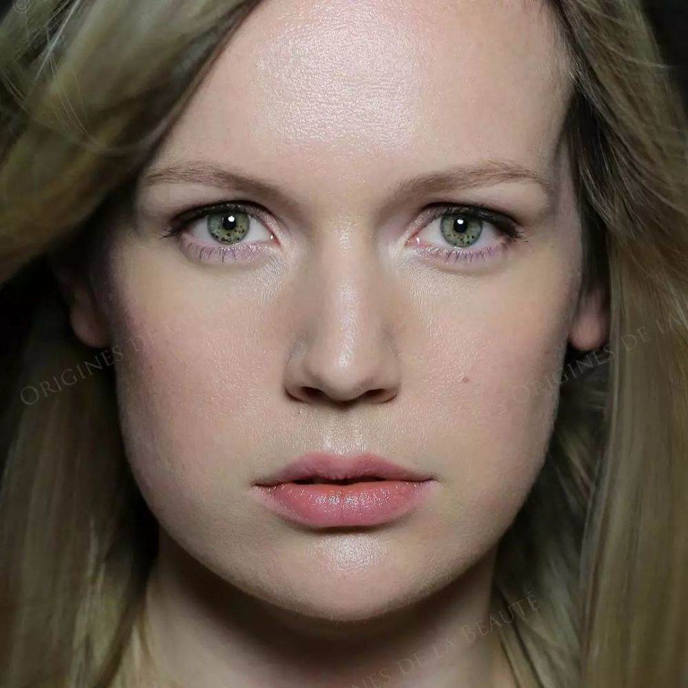 格鲁吉亚人(起源于南高加索地区的民族) 总人口:约400万