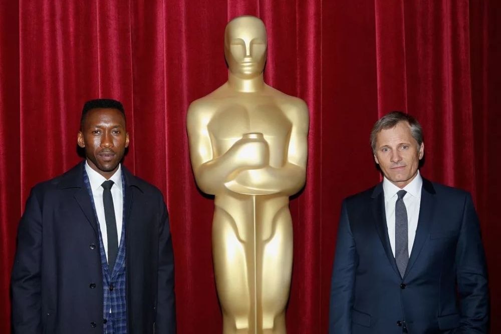 《绿皮书》获奖是一个错误的决定!