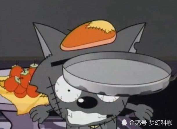 红太狼"平底锅"下,对灰太狼还有多少爱?暴露00后感情现状!