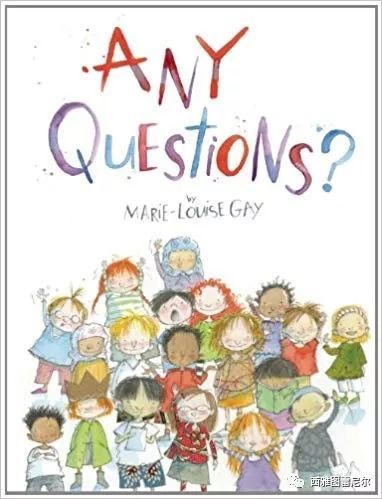 如何鼓励孩子写作?一位美国小学班主任的