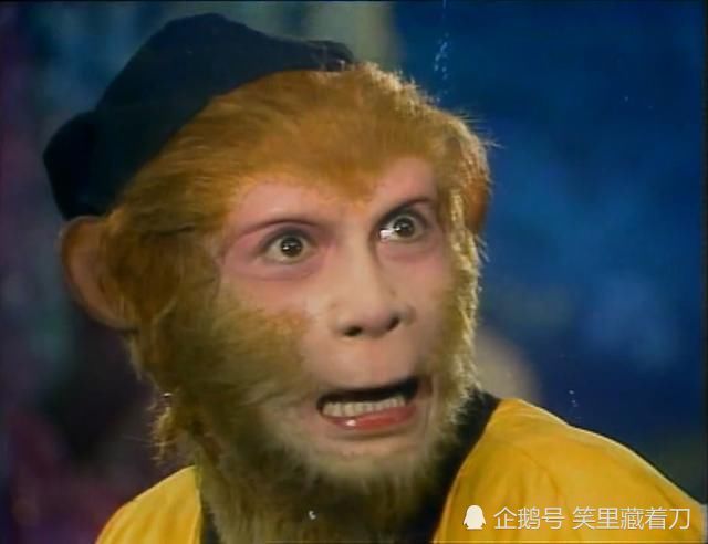《西游记》孙悟空被丢进炼丹炉时,他会喊哪句话?网友脑洞太牛!