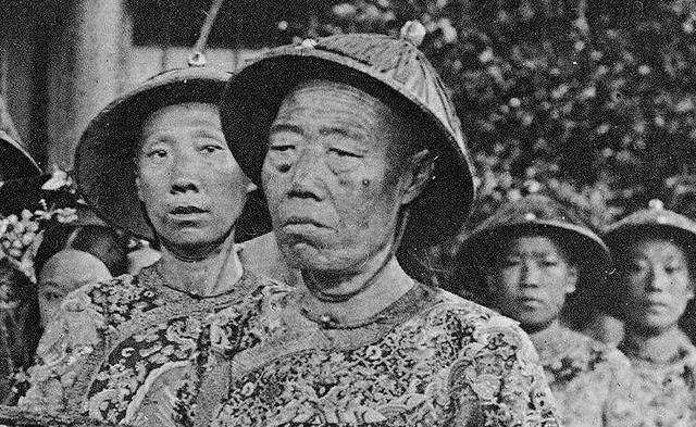 李莲英:可能是晚清最聪明,低调的太监