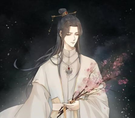 天官赐福好运来里添人口_天官赐福图片(2)
