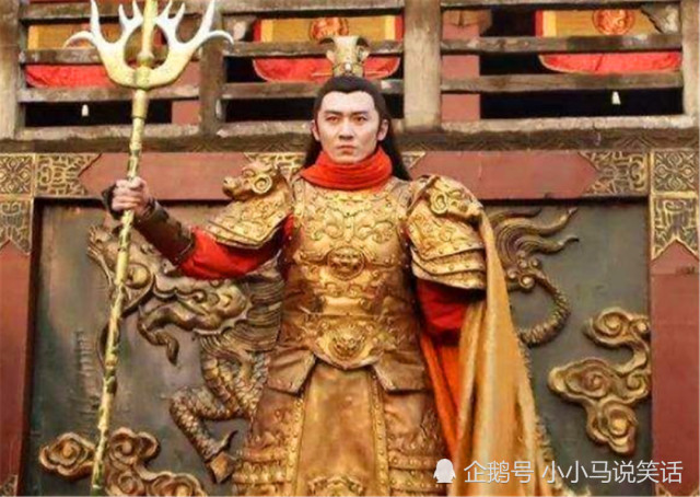 《隋唐演义》中,裴元庆和雄阔海联手,能否胜宇文成都!