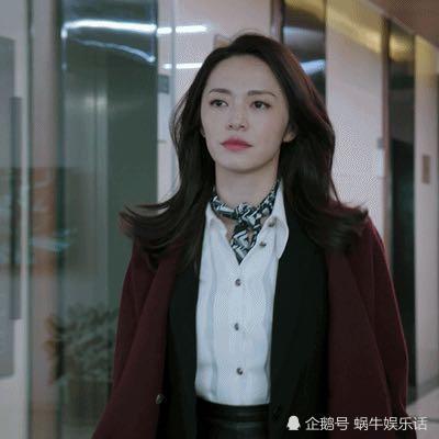 姚晨在剧中扮演在极端重男轻女的家庭下长大的一个女强人苏明玉.