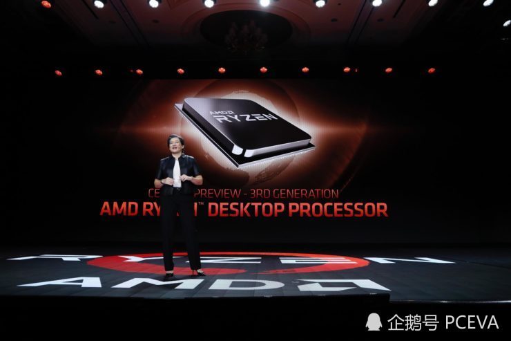 下代AMD锐龙处理器价格提前曝光:真这么便宜