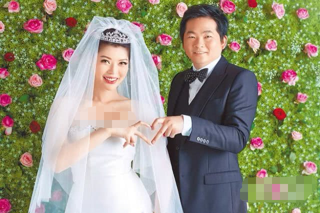 女星被求婚10次不愿嫁亿万富翁？男方使出杀手锏：先搞定她妈妈（组图） - 7