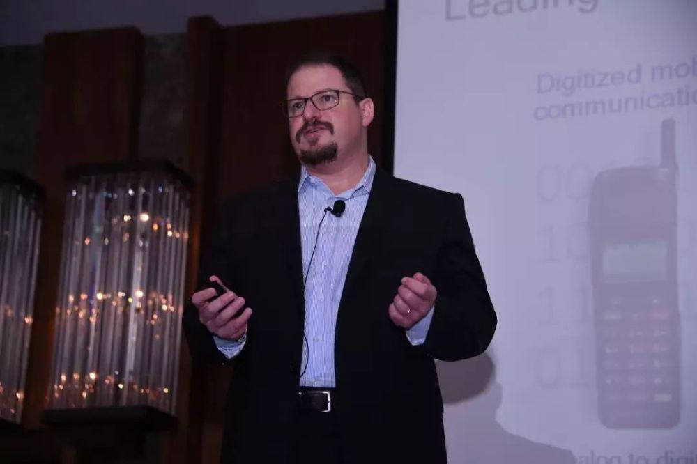 高通总裁暗讽苹果,2020年出iPhone 5G机型谁