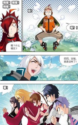 斗罗大陆:马红俊不知道变身还有时间限制,结果悲剧了