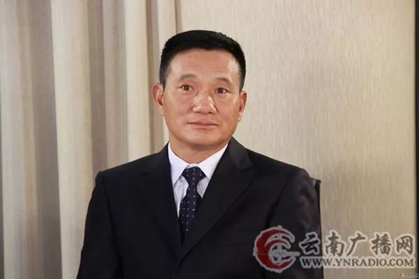 丽江市旅游局原局长和耀新落马始末把国企当作自己的小金库