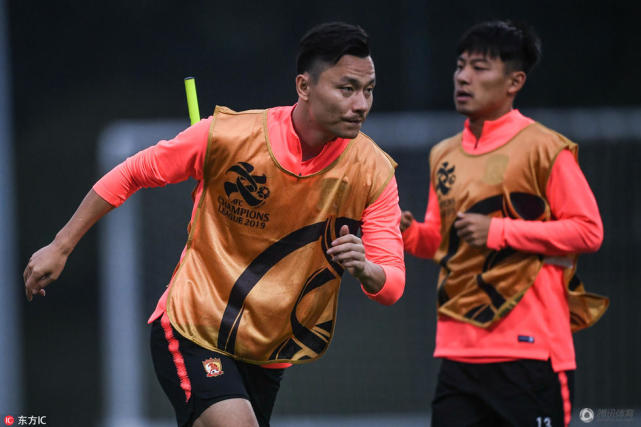 粤媒:恒大出击亚冠老将受重用 首战唯全取3分