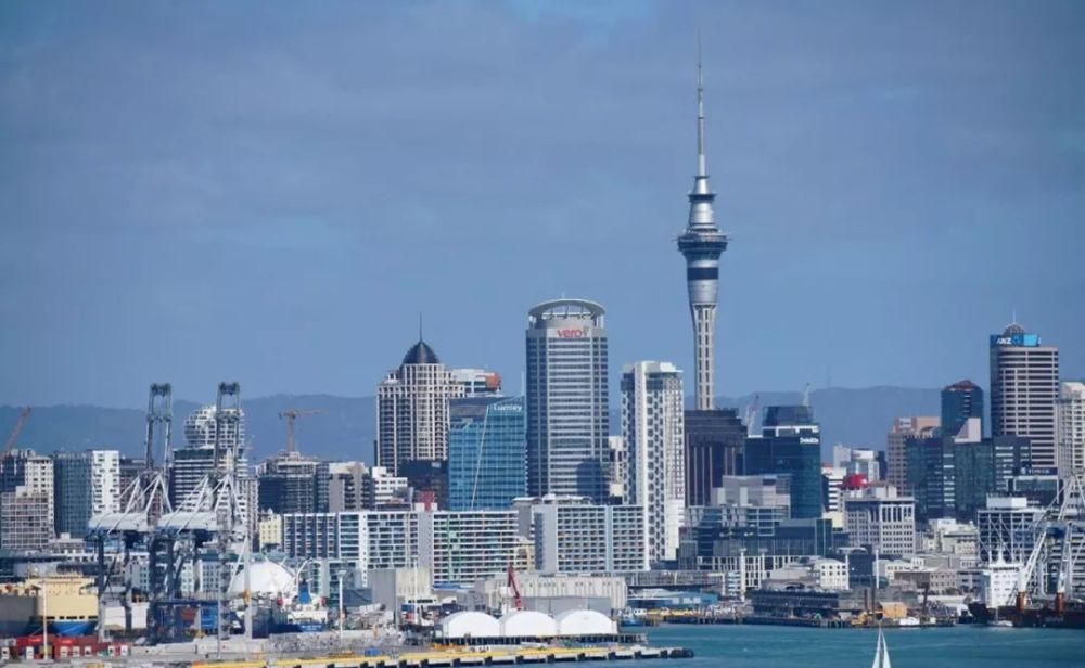 新西兰人口数量2016图片