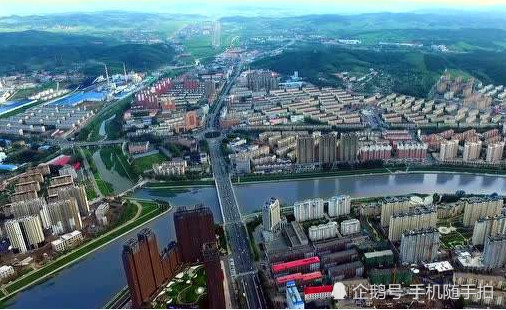 吉林市地市GDP_最新 吉林省9地市GDP数据排行出炉 看看你家乡趁多少钱