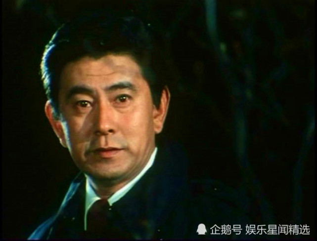 宇津井健《血疑》