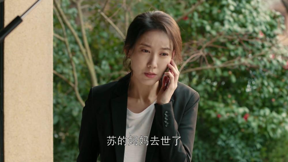 是问题儿童!《都挺好》揭示剧情人物的弱点和