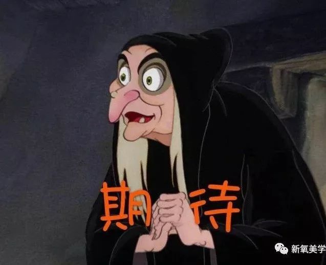 那么今天氧叔就来跟大家聊一聊迪士尼"后妈联盟",为这些恶女式御姐