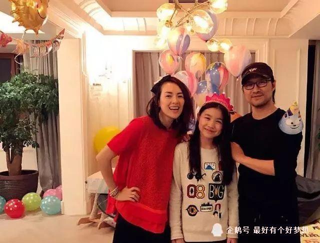 章子怡的历届男友都是佼佼者,她为何选择和汪峰结婚?