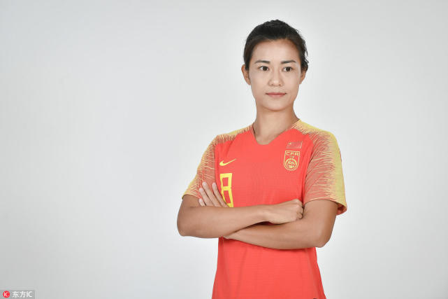 中国女足惜败丹麦 主力后卫：留给队伍的时间不多了