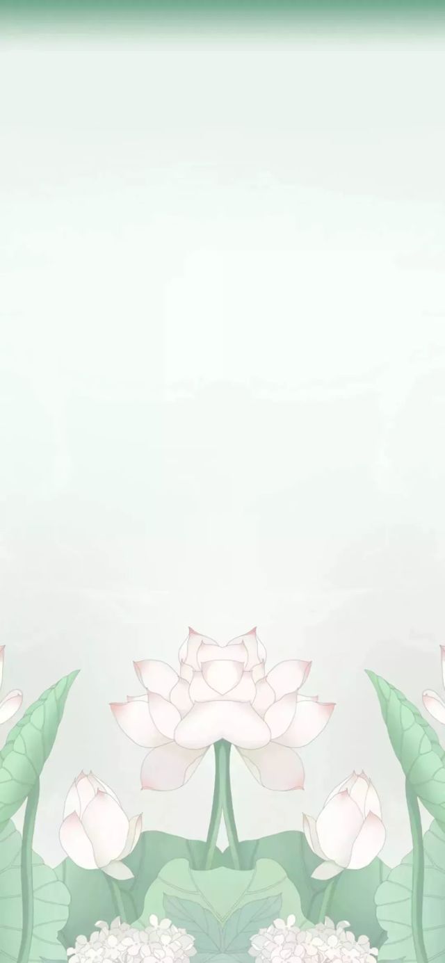 壁纸:主屏 锁屏套图