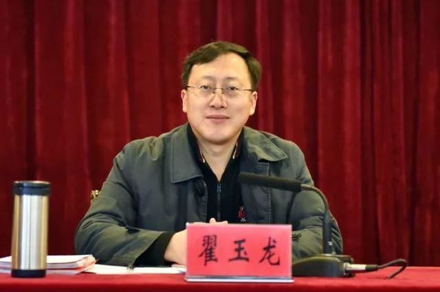 张洪坤提名镇雄县人民政府县长候选人,陈韬任县委副书记!还有