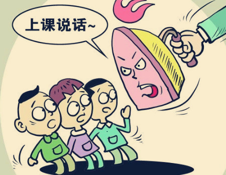 班里"讨人嫌"的3种人,打小报告"登顶",最后一个不要太