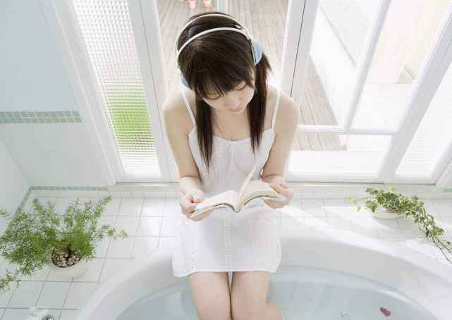 日本女生皮肤光滑细腻,只因爱做这几件事!网友热议!