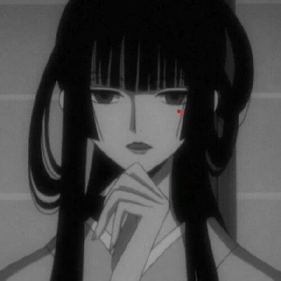优质·失恋·动漫女头,你骗我的样子万般投入,我怎么