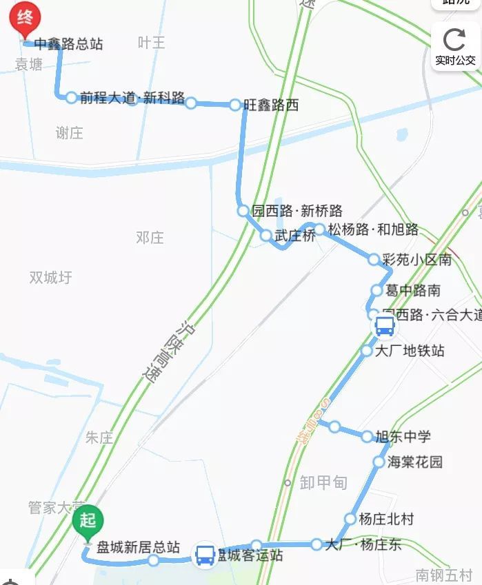 522路"葛塘公交总站" 首班车由5:45提前至5:30始发,"八卦洲总站" 首