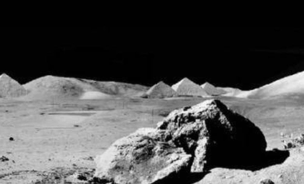 金星出现神秘建筑遗迹,世人将之当作希望,金星文明真的存在?