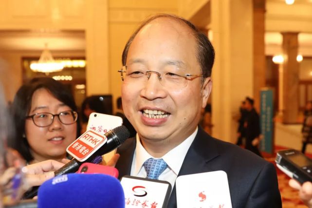 易会满回应资本市场热点问题,十大看点全在这