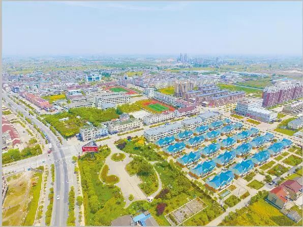 梁垛镇人口_东台梁垛镇