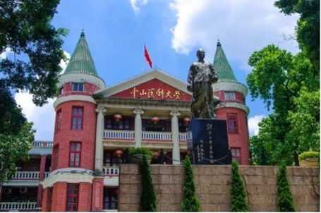 医学院哪家强？