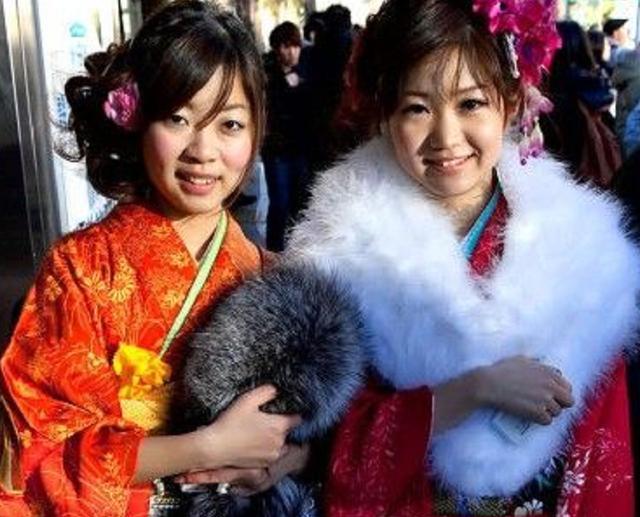 中国人娶一位日本媳妇,需要花多少钱?说出来可能你都不相信