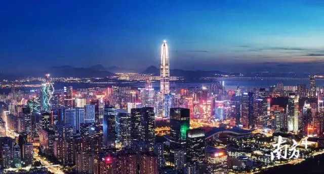 北上广等市的GDP_北上广不相信眼泪