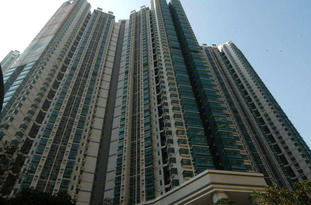 香港土豪居住"千尺豪宅"真的大?面积不到百平方米,别被人忽悠