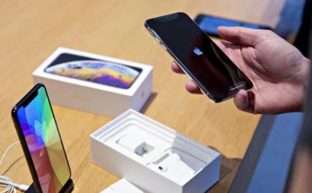 分析师:苹果明年5G手机面临无MODEM可用尴