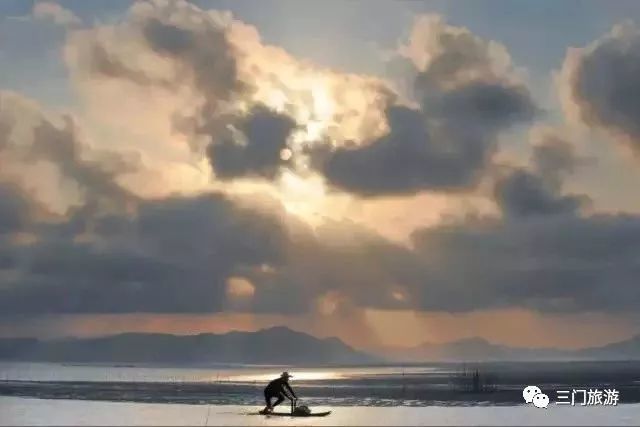 站在上帝视角看浙江 这美景堪称史诗级航拍大