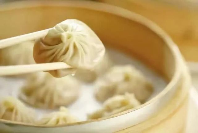 这种 包 不治百病,但特别解馋!_大申网_腾讯网