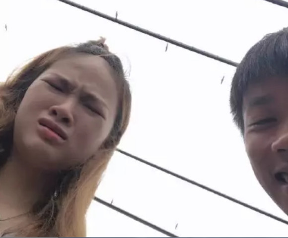 有一个会拍照的男友的重要性:男朋友相机里的你,笑到