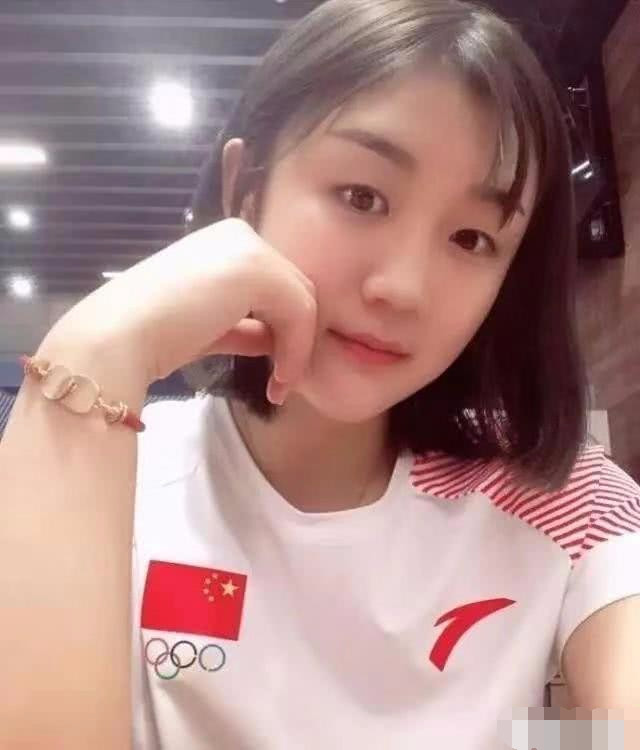打开腾讯                     迄今为止,陈梦个人最好成绩是17年和