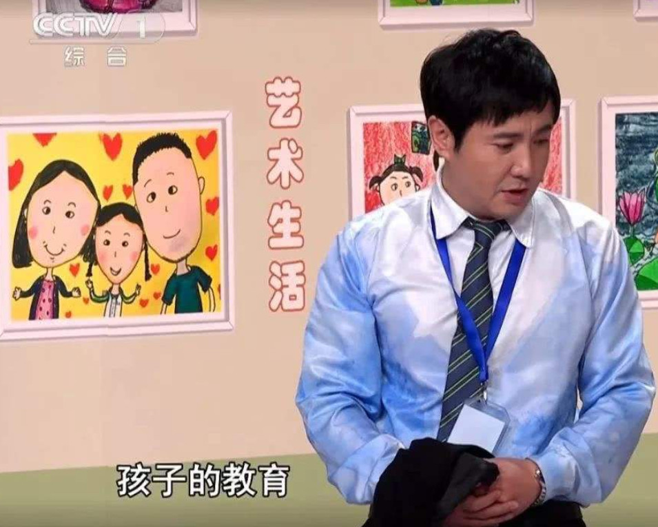沈腾姐姐身份曝光,原来是我们熟悉的她,难怪他能这么爆红!