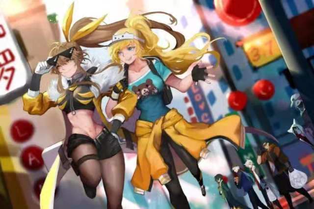 王者荣耀:水晶再添新品,首款双形态语音皮肤,玩