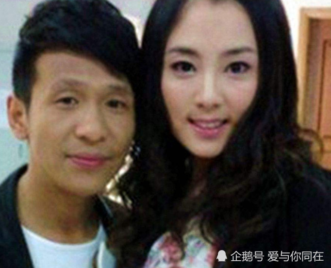 38岁宋小宝二婚老婆曝光,原来是我们熟悉的她,难怪能生双胞胎