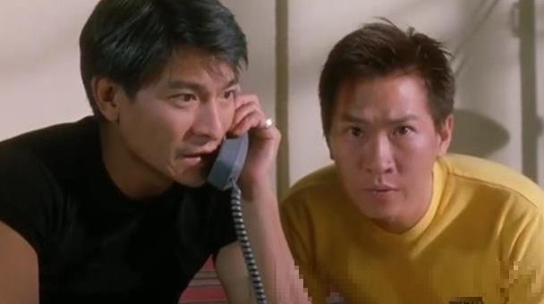 《赌侠1999》影片中张家辉饰演化骨龙,你们觉得他是