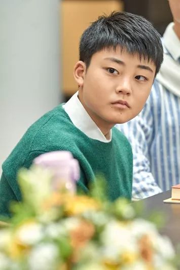 《天空之城》秀韩小弟弟确定参加新一季PD10