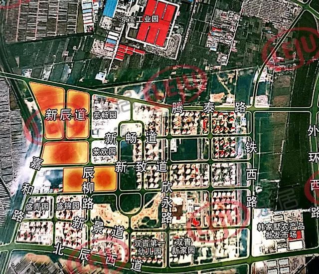 规划用地性质:居住 土地面积(公顷):28 参考容积率:2.